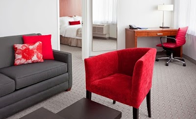 Fairfield Inn & Suites by Marriott New York Brooklyn, Brooklyn, United States of America