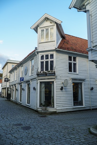 Kj, Mandal, Norway