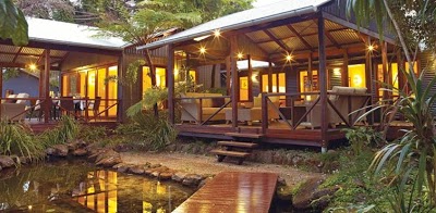 Spicers Tamarind Retreat, Maleny, Australia