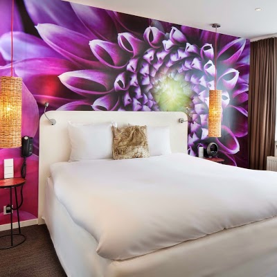 Conscious Hotel Vondelpark, Amsterdam, Netherlands