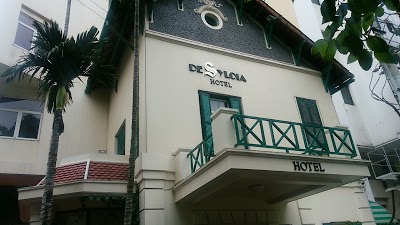 May de Ville Hotel, Hanoi, Viet Nam