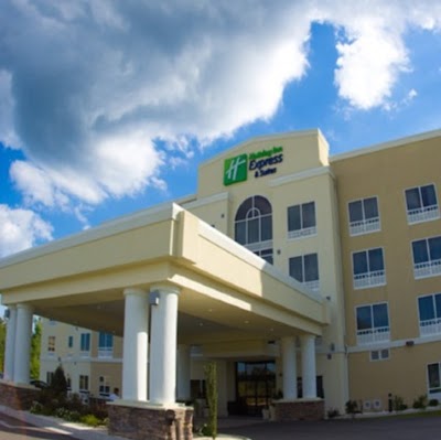 Holiday Inn Express Havelock NW- New Bern, Havelock, United States of America