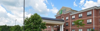 Holiday Inn Express & Suites Bridgeport, Bridgeport, United States of America