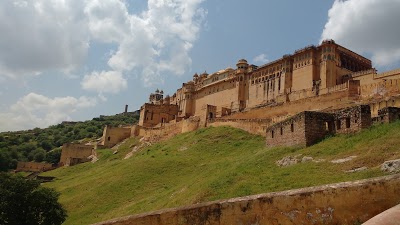Suryaa Villa, Jaipur, India