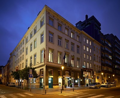 Leopold Hotel Brussels EU, Brussels, Belgium