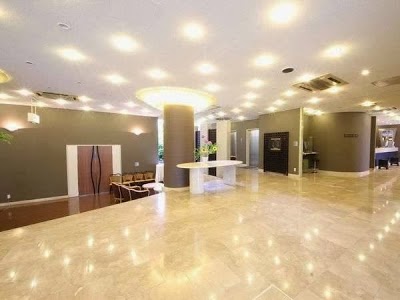 APA Hotel Kanazawa-Nishi, Kanazawa, Japan