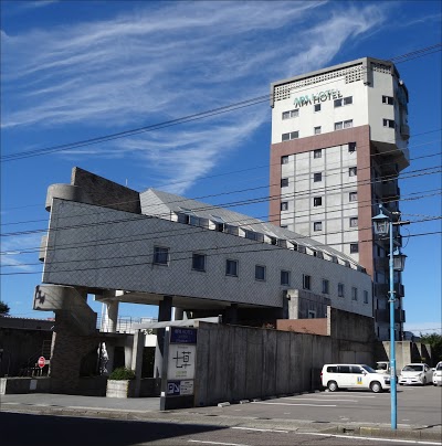 APA Hotel Kanazawa-Nomachi, Kanazawa, Japan