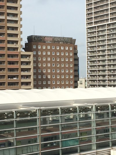 APA Hotel Chiba-Yachiyo-Midorigaoka, Yachiyo, Japan