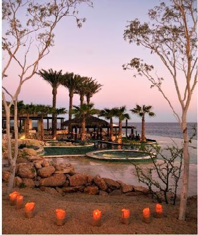Grand Solmar Lands End Resort and Spa, Cabo San Lucas, Mexico