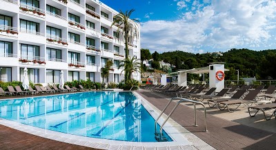 Premier Grand Hotel Reymar, Tossa De Mar, Spain