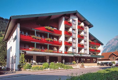 Aktivhotel Kanisfluh, Mellau, Austria