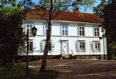 Eklundshof, Uppsala, Sweden