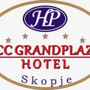 TCC Plaza Hotel, Skopje, Macedonia