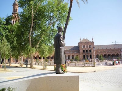 Espacio Azahar, Seville, Spain