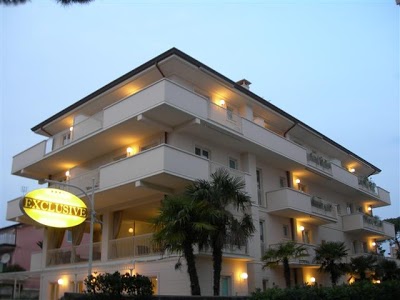 Hotel Residence Exclusive, Carrara, Italy