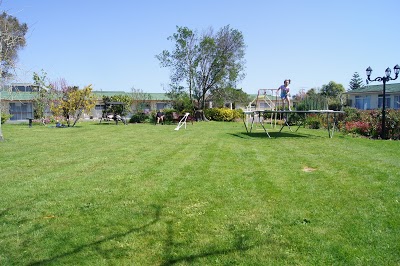 Astral Motel, Wanganui, New Zealand