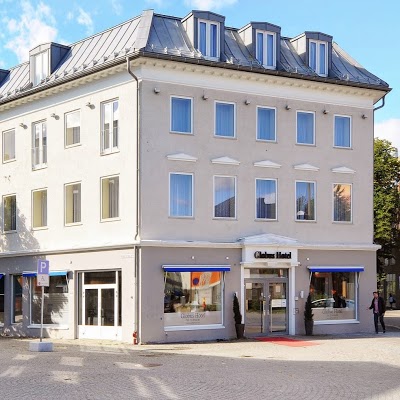 Globus Hotel, Drammen, Norway