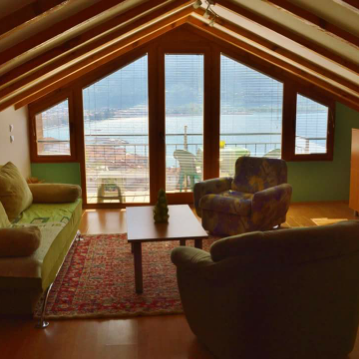 Villa Ohrid - Hostel, Ohrid, Macedonia