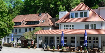 Schaumburger Ritter Hotel & Restaurant, Rinteln, Germany