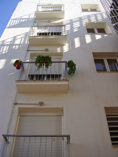 Hostal La Barca, Blanes, Spain