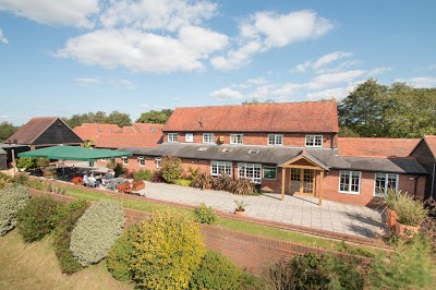 Crouchers Hotel and Restaurant, Chichester, United Kingdom