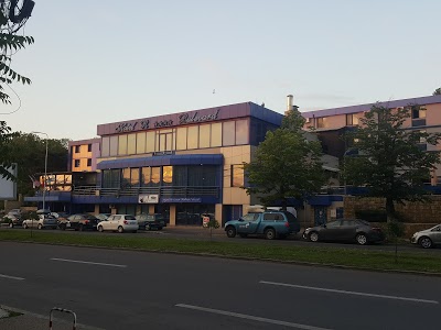 Hotel Bulevard, Constanta, Romania