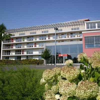 Seehotel Kell am See, Kell am See, Germany