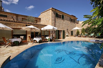 Posada de Lluc, Pollensa, Spain