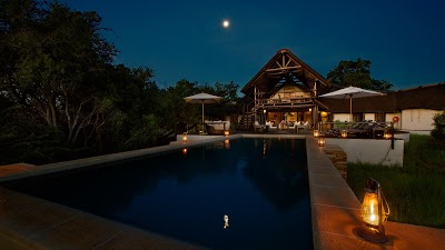Vuyani Safari Lodge, Hoedspruit, South Africa