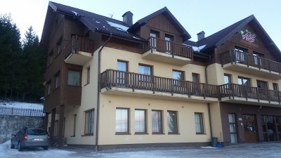 Pensjonat AS, Karpacz, Poland