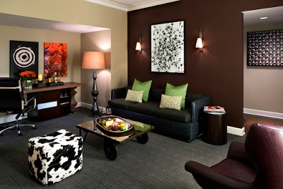Vintage Boutique Hotel, Lviv, Ukraine