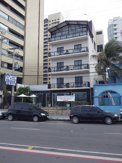 Brisa da Praia Hotel, Porto Seguro, Brazil