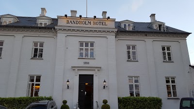 Bandholm Hotel, Bandholm, Denmark