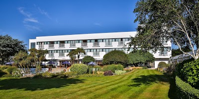 The Atlantic Hotel, St Brelade, United Kingdom