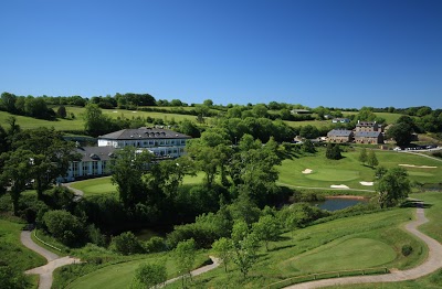 Dartmouth Golf & Country Club, Totnes, United Kingdom