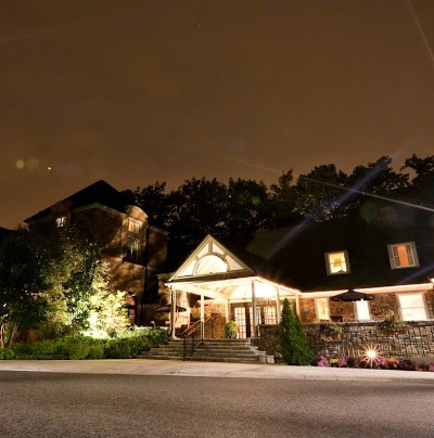 Glenerin Inn, Mississauga, Canada